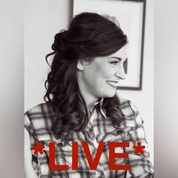 Handbags - LIKE THIS POST to be notified when I’m LIVE!!